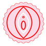 Vagina Academie_embleem